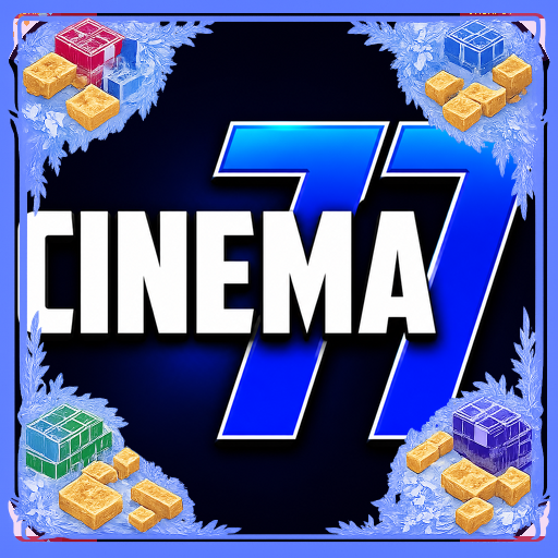 cinema77 — galeri pratinjau - APK Resmi